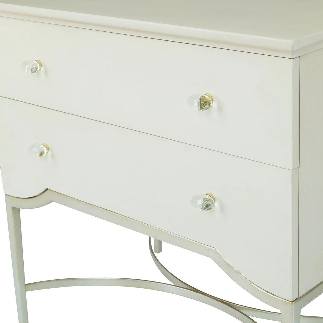 Wren Nightstand - AmericanHomeFurniture