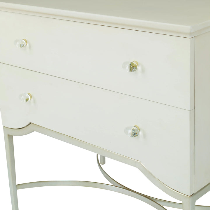 Wren Nightstand - AmericanHomeFurniture