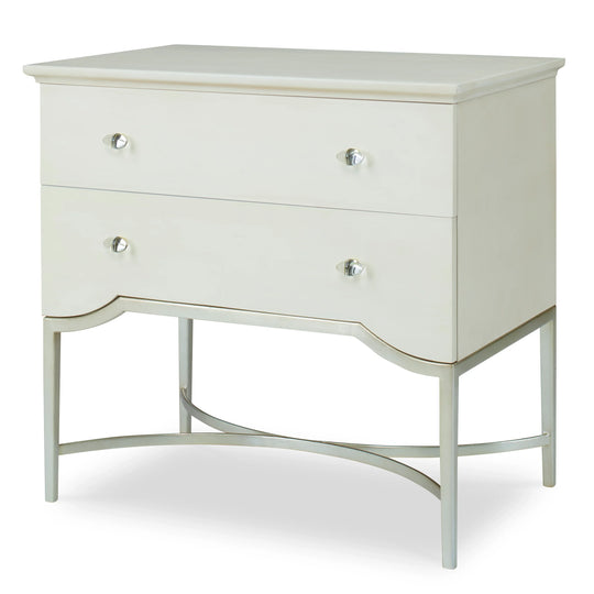 Ambella Home Wren Nightstand NIGHTSTANDS
