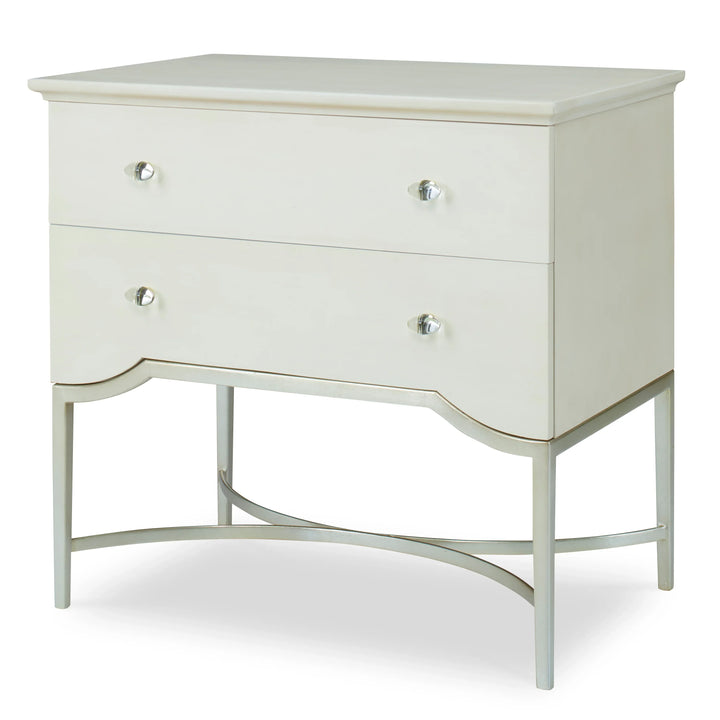 Wren Nightstand - AmericanHomeFurniture