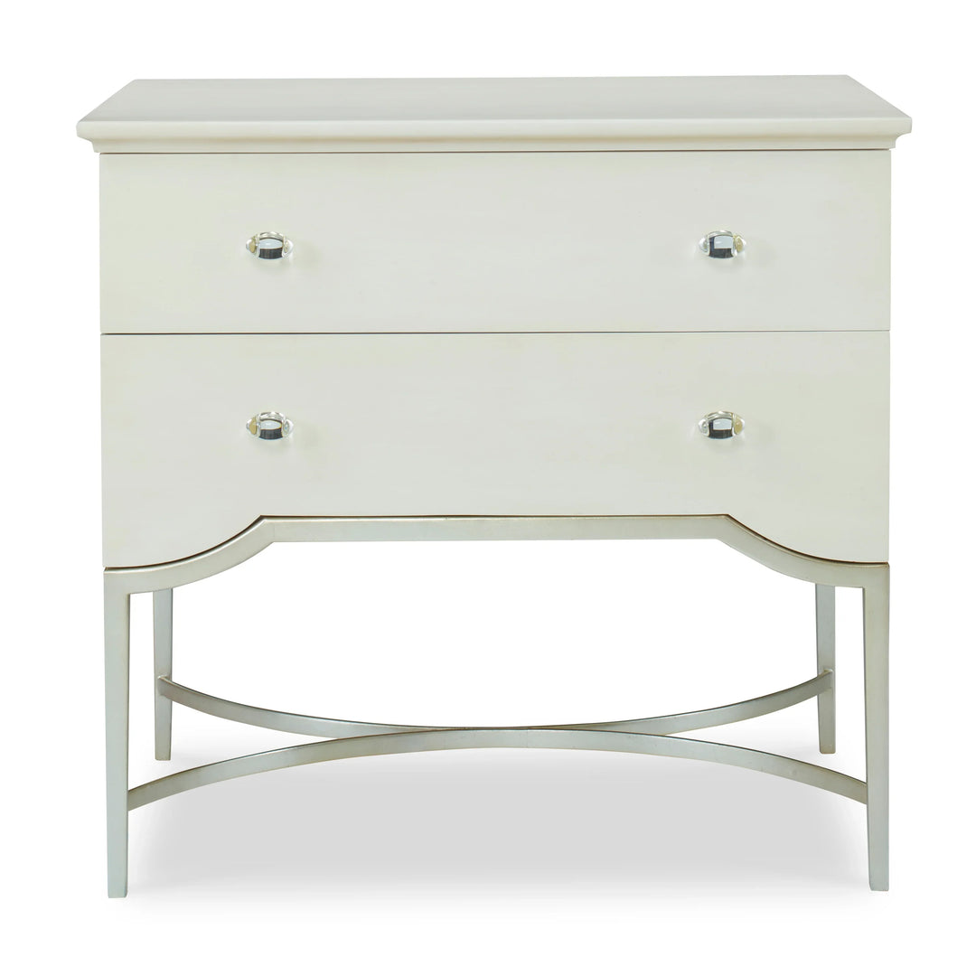 Wren Nightstand - AmericanHomeFurniture