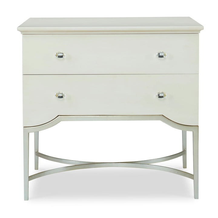 Wren Nightstand - AmericanHomeFurniture