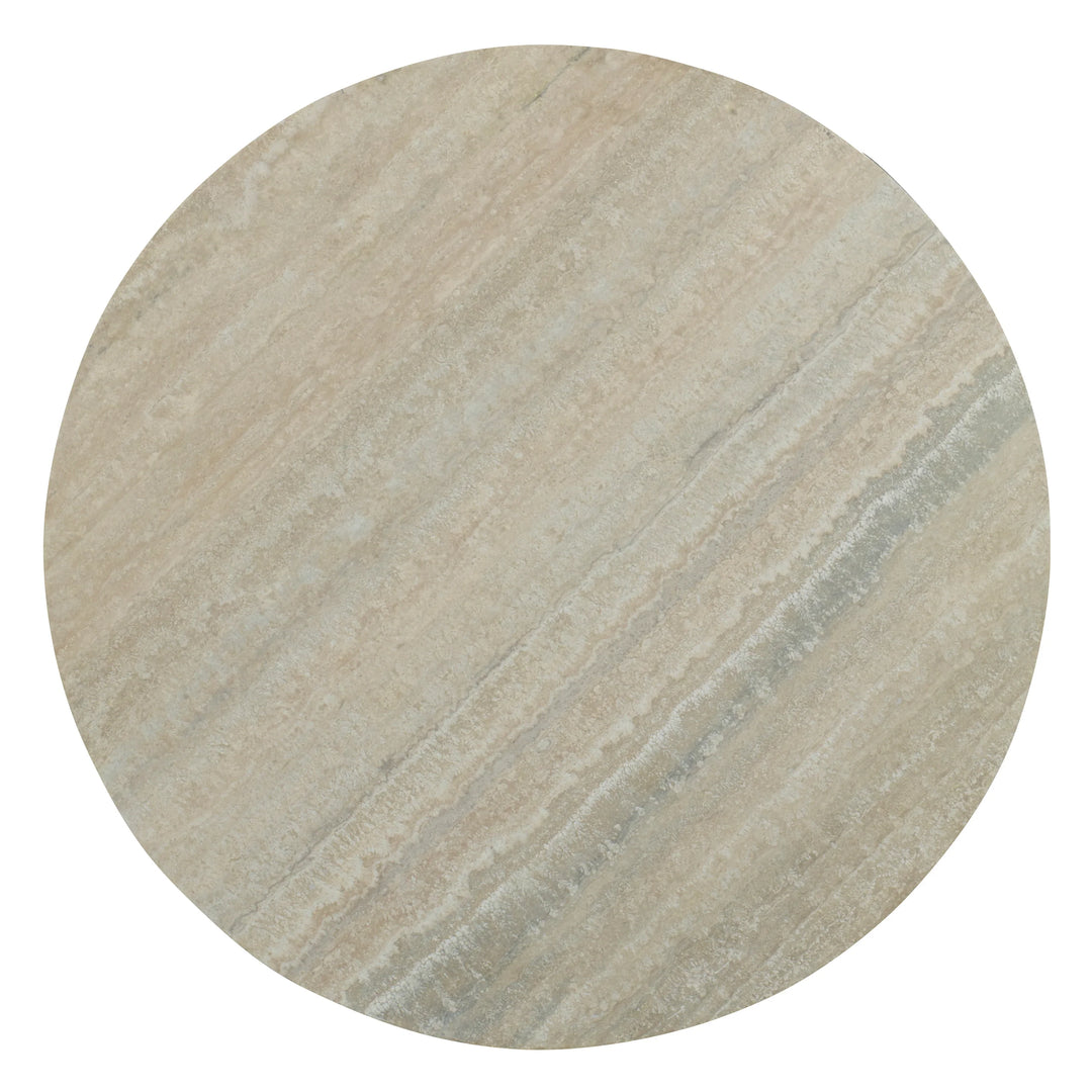 Lassen Lamp Table - AmericanHomeFurniture