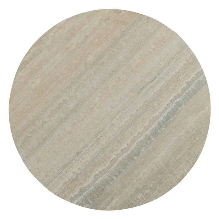 Lassen Lamp Table - AmericanHomeFurniture