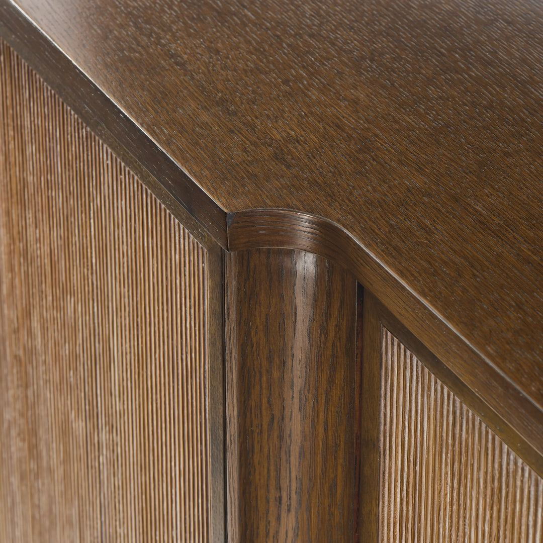 Alastair Sideboard - AmericanHomeFurniture