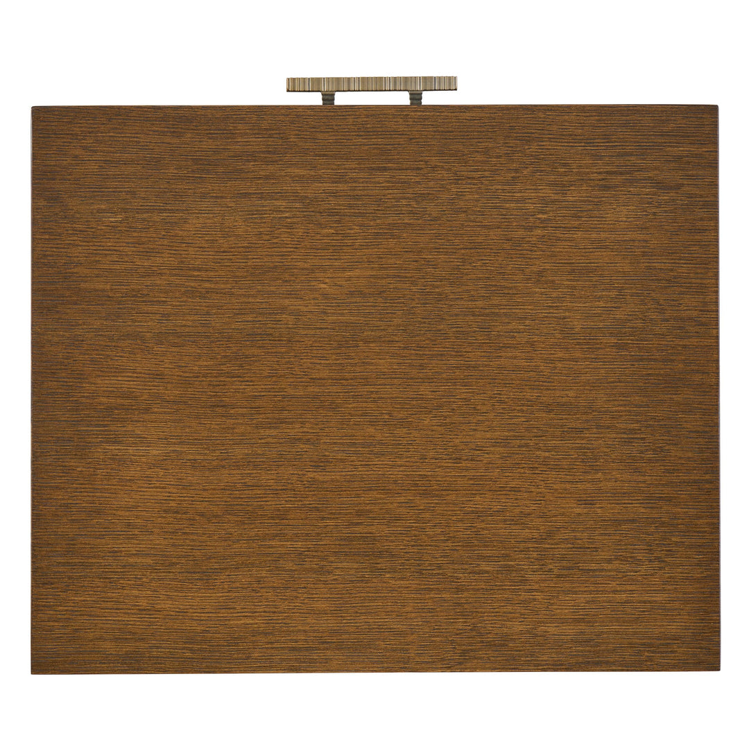 Flynn Nightstand - AmericanHomeFurniture