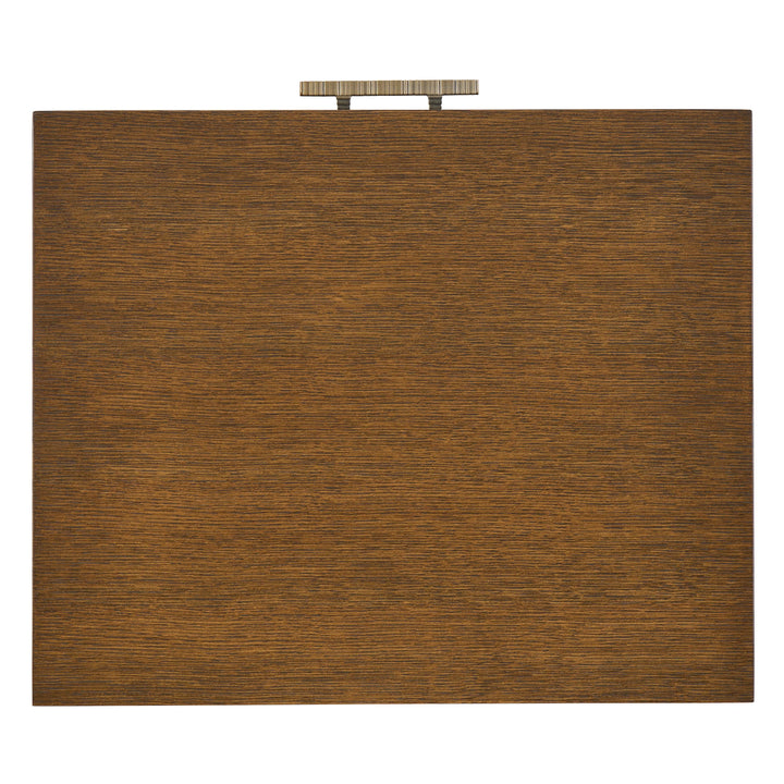 Flynn Nightstand - AmericanHomeFurniture