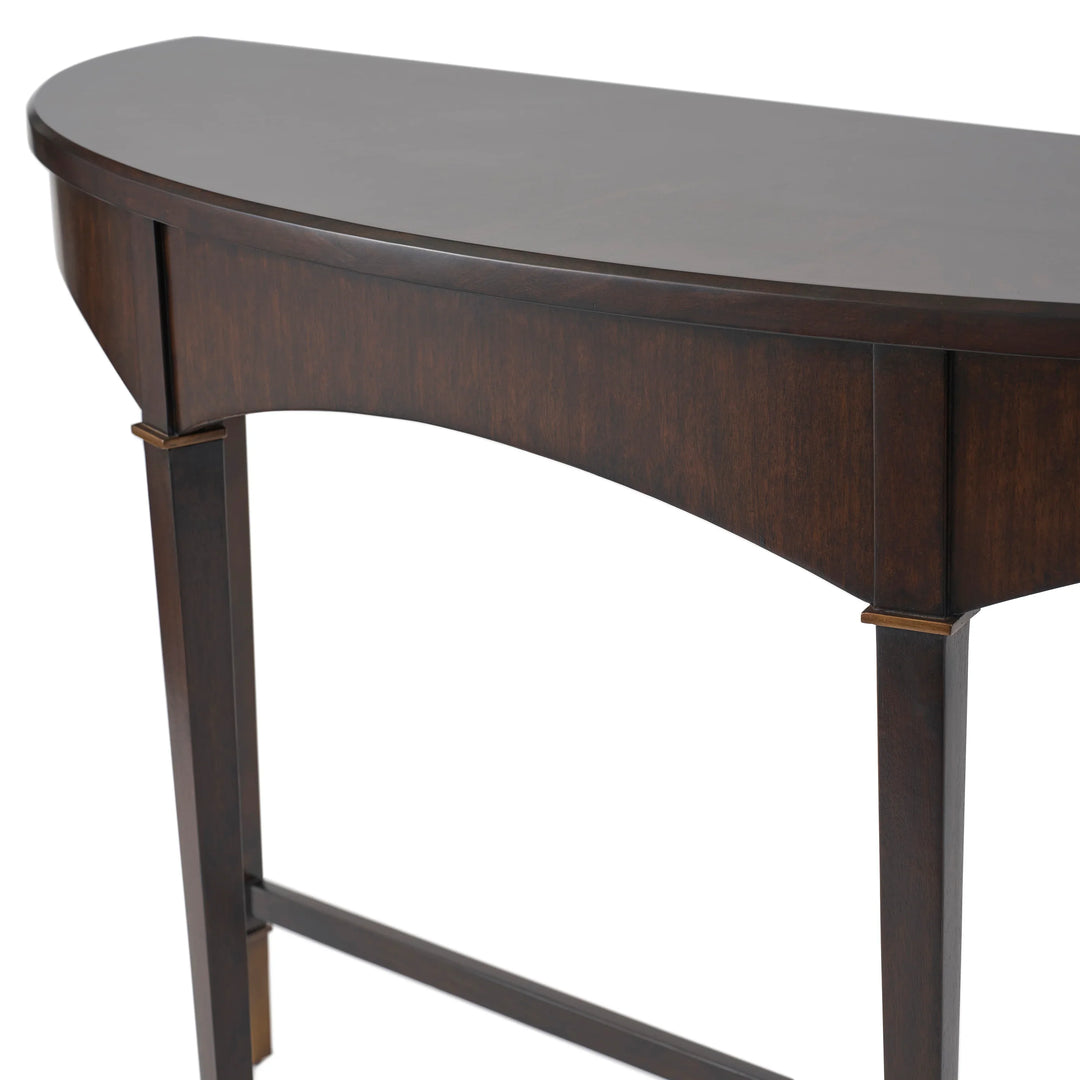 Whitehaven Console Table - AmericanHomeFurniture