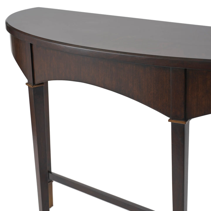 Whitehaven Console Table - AmericanHomeFurniture