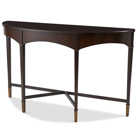 Ambella Home Whitehaven Console Table CONSOLE TABLES
