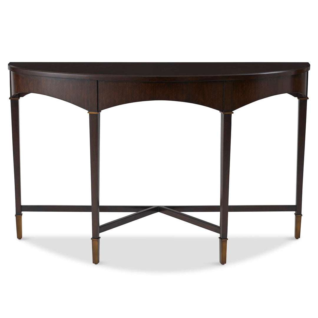 Whitehaven Console Table - AmericanHomeFurniture