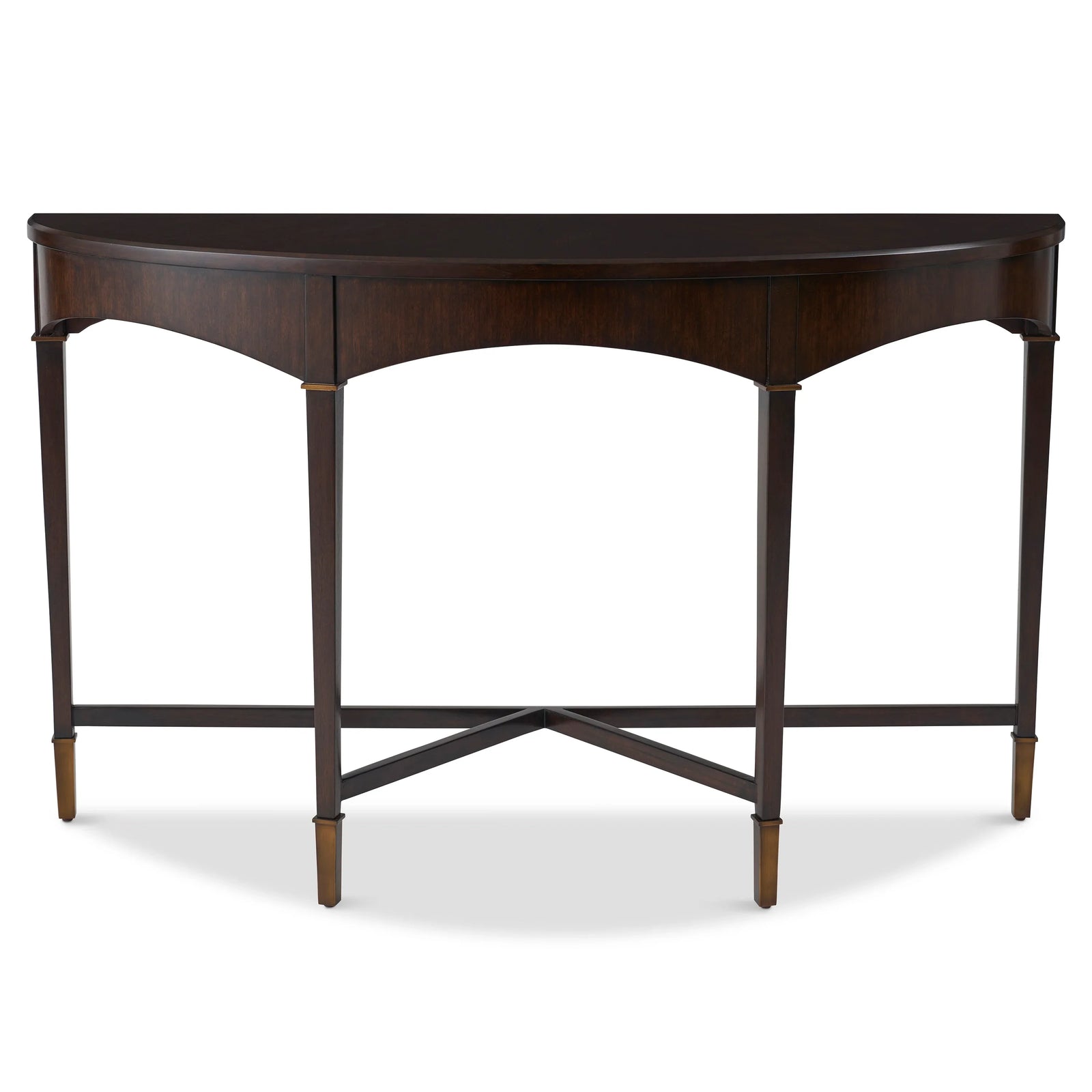 Ambella Home Whitehaven Console Table CONSOLE TABLES