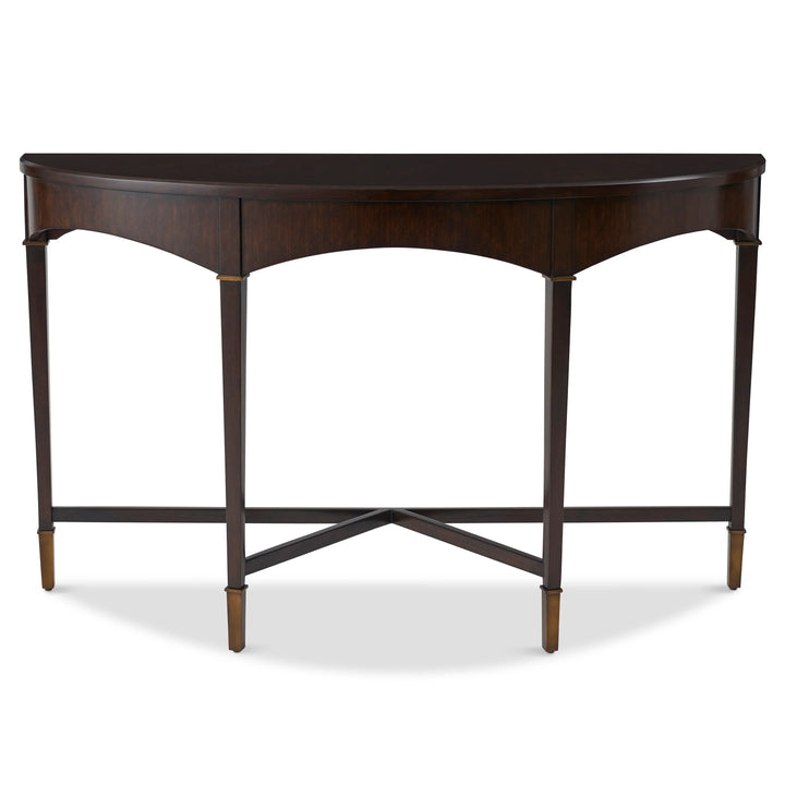 Whitehaven Console Table - AmericanHomeFurniture