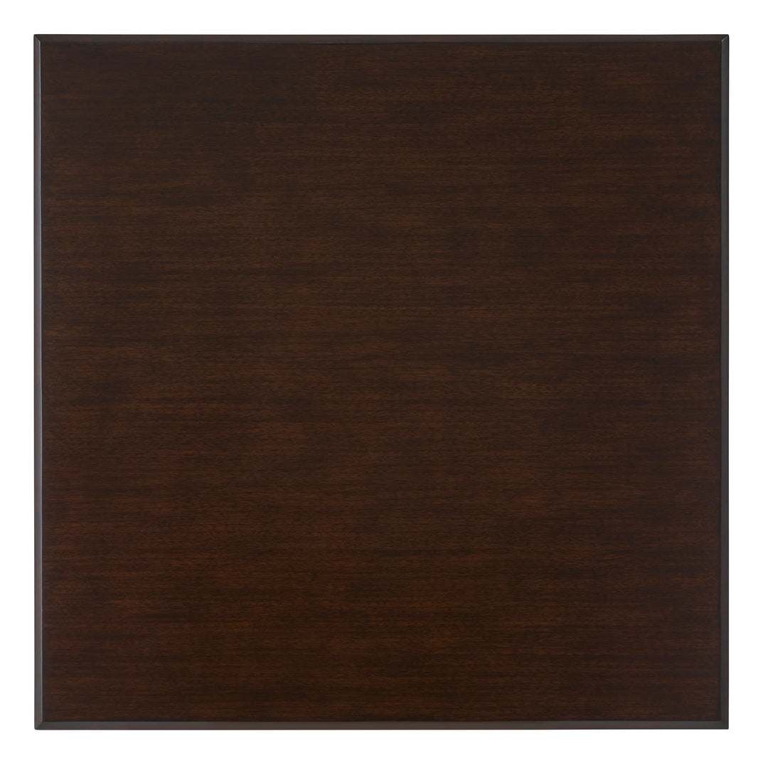 Whitehaven Square End Table - AmericanHomeFurniture