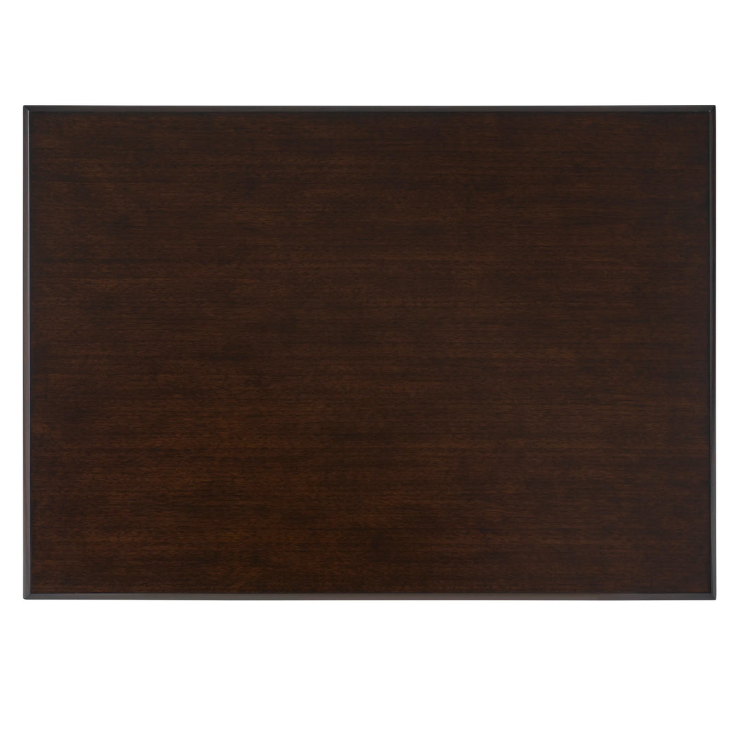 Whitehaven Rectangular End Table - AmericanHomeFurniture