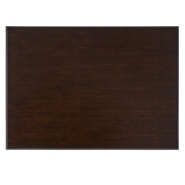 Whitehaven Rectangular End Table - AmericanHomeFurniture