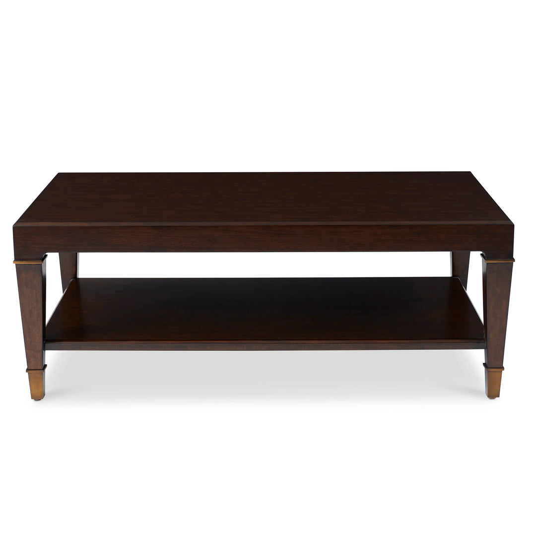 Whitehaven Cocktail Table - AmericanHomeFurniture