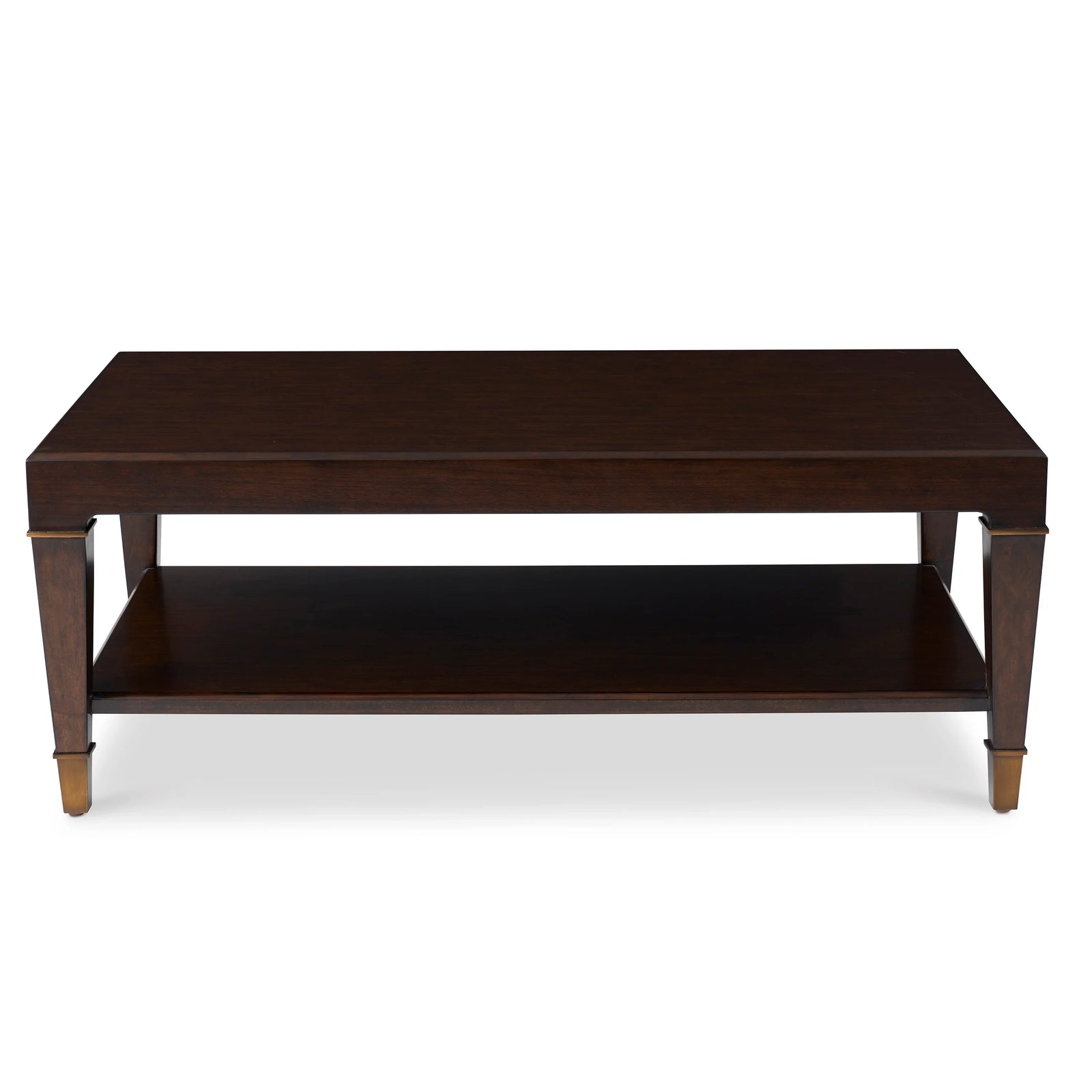 Ambella Home Whitehaven Cocktail Table COFFEE TABLES