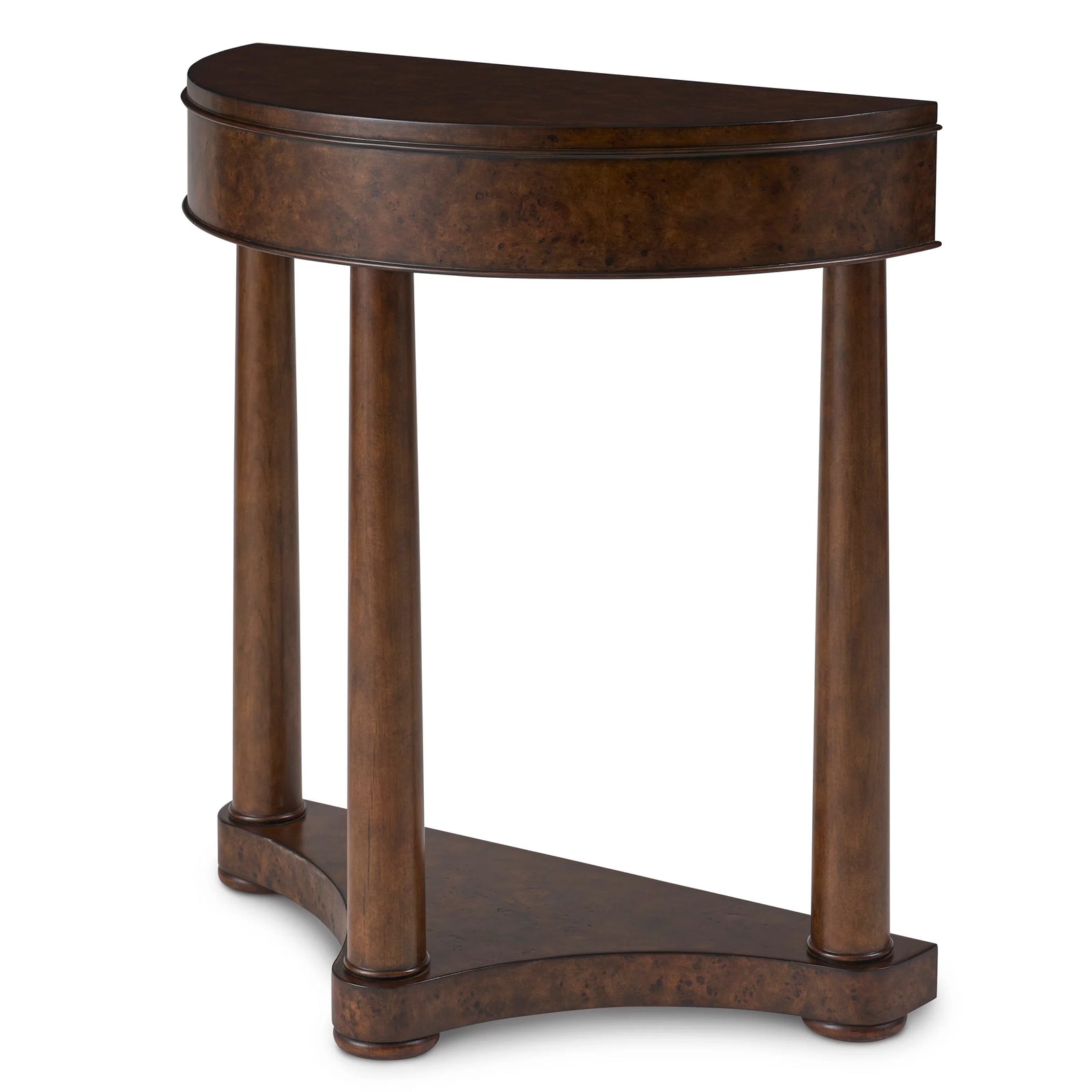 Ambella Home Vienna Petite Console Table CONSOLE TABLES