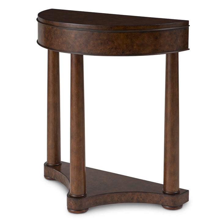 Vienna Petite Console Table - AmericanHomeFurniture