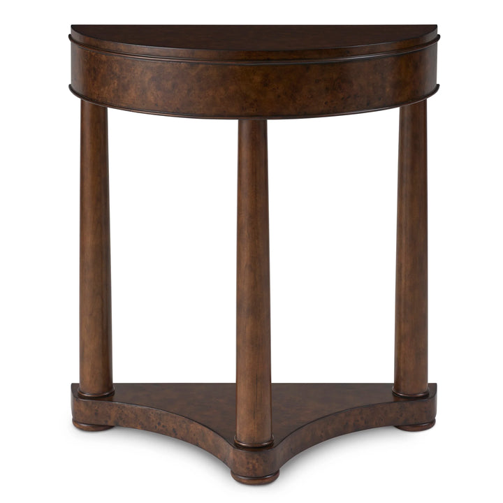 Vienna Petite Console Table - AmericanHomeFurniture