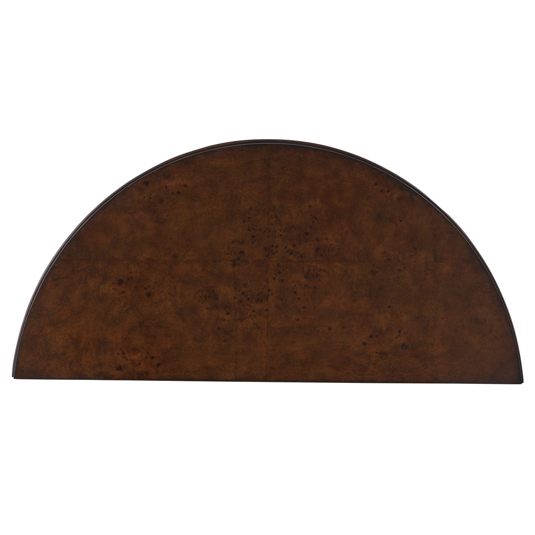 Vienna Petite Console Table - AmericanHomeFurniture