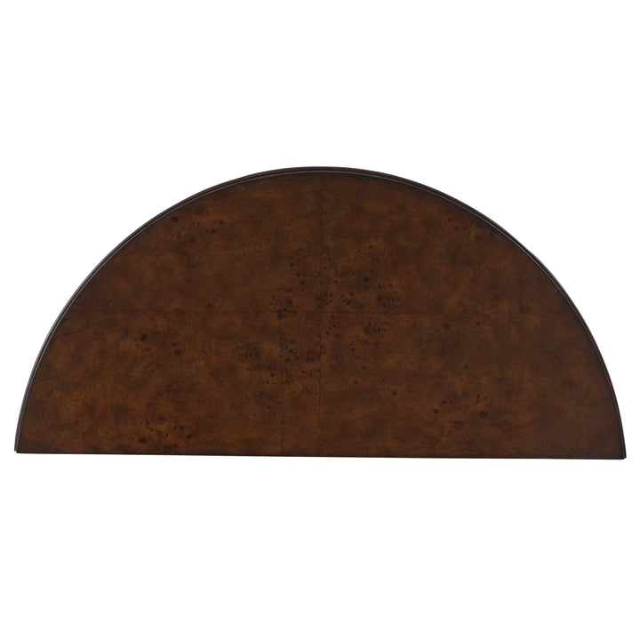 Vienna Petite Console Table - AmericanHomeFurniture