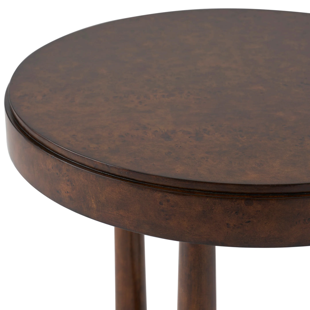 Vienna End Table - AmericanHomeFurniture