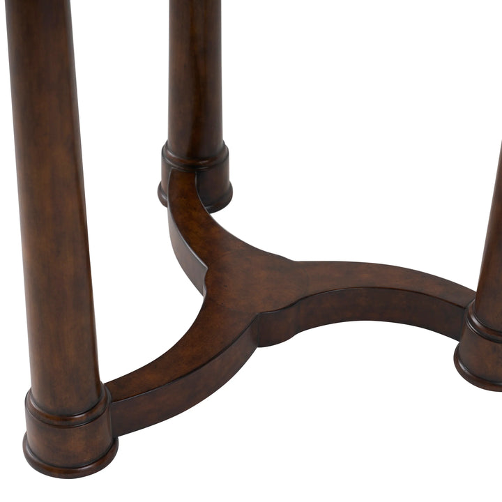 Vienna End Table - AmericanHomeFurniture