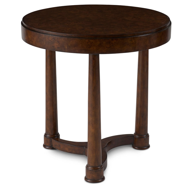Vienna End Table - AmericanHomeFurniture
