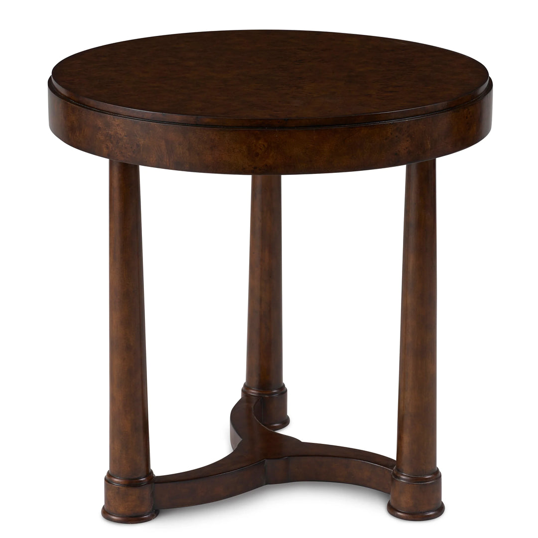Vienna End Table - AmericanHomeFurniture