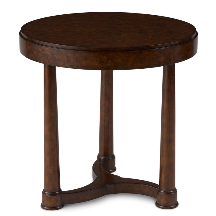 Vienna End Table - AmericanHomeFurniture
