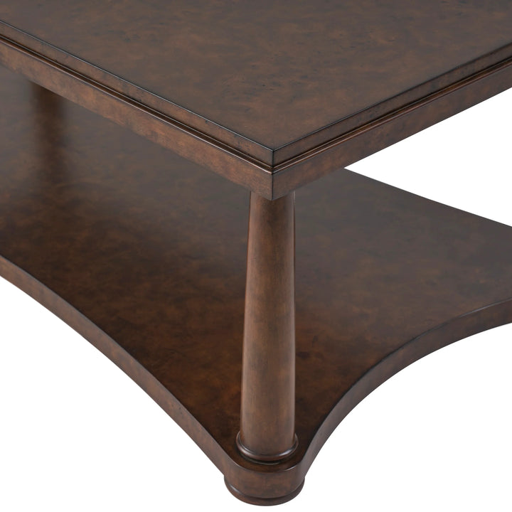 Vienna Cocktail Table - AmericanHomeFurniture