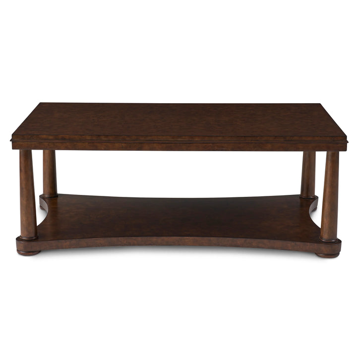 Vienna Cocktail Table - AmericanHomeFurniture
