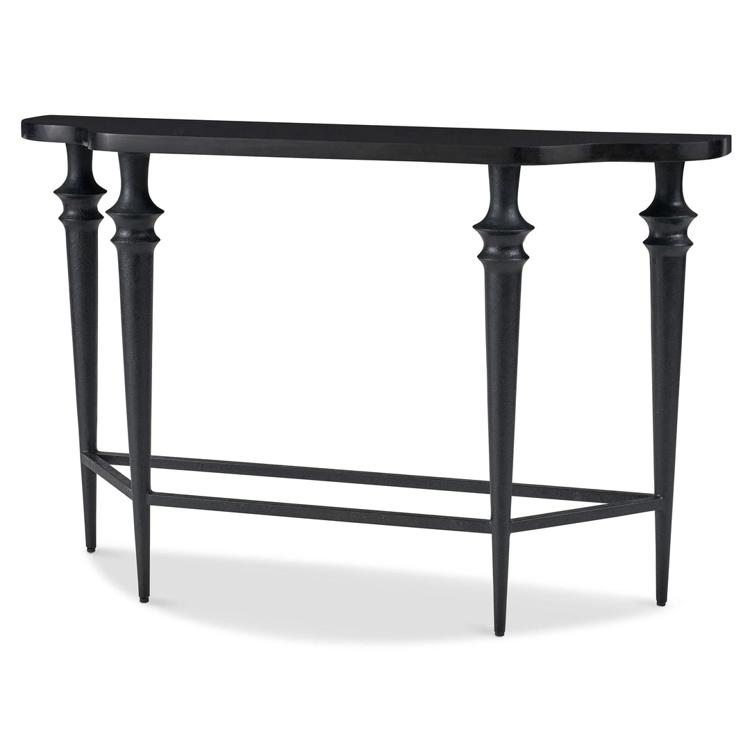 Flint Console Table - AmericanHomeFurniture