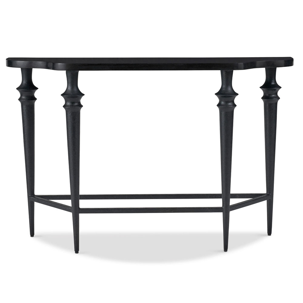 Flint Console Table - AmericanHomeFurniture