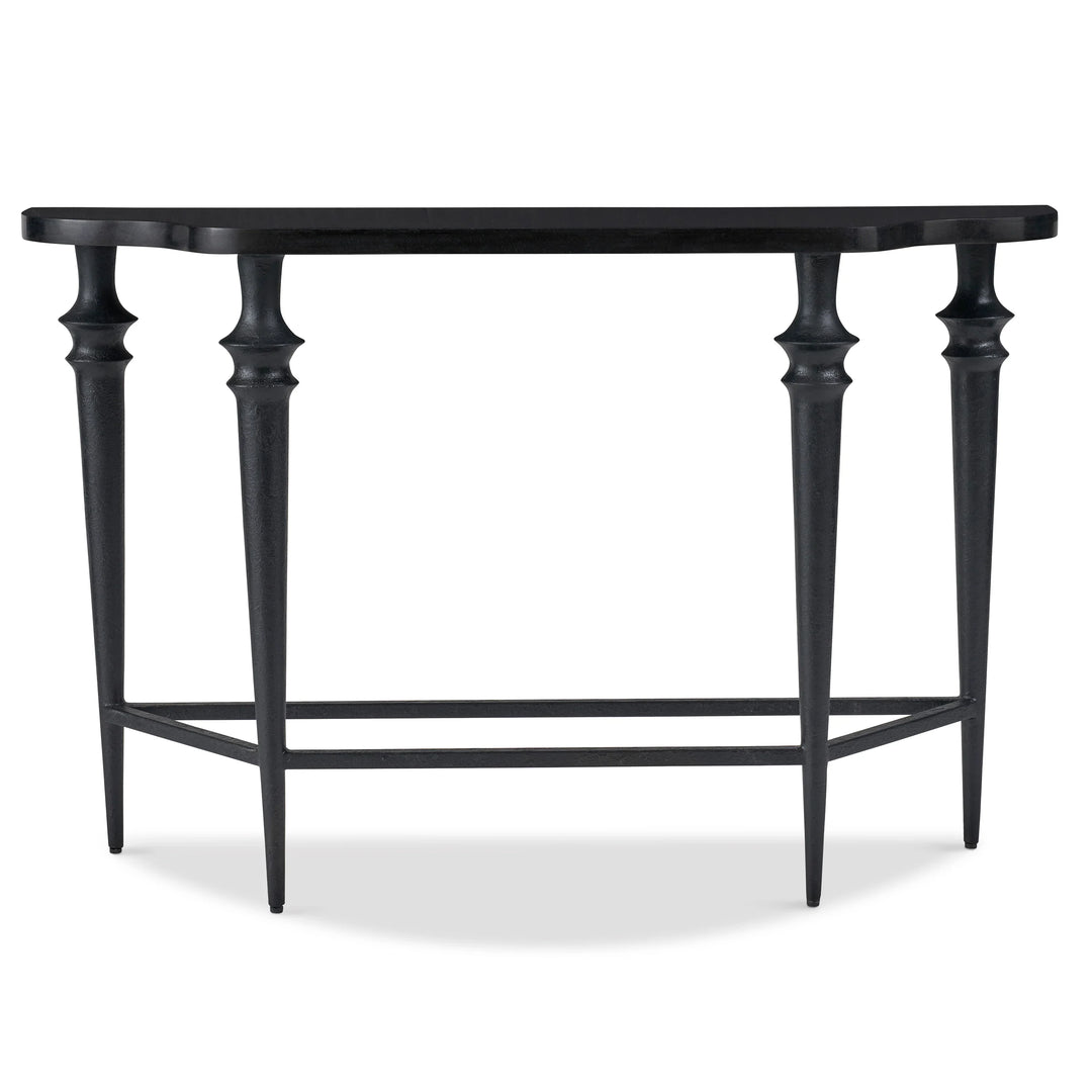 Flint Console Table - AmericanHomeFurniture