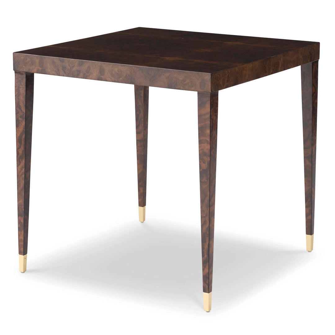 Camille End Table - AmericanHomeFurniture