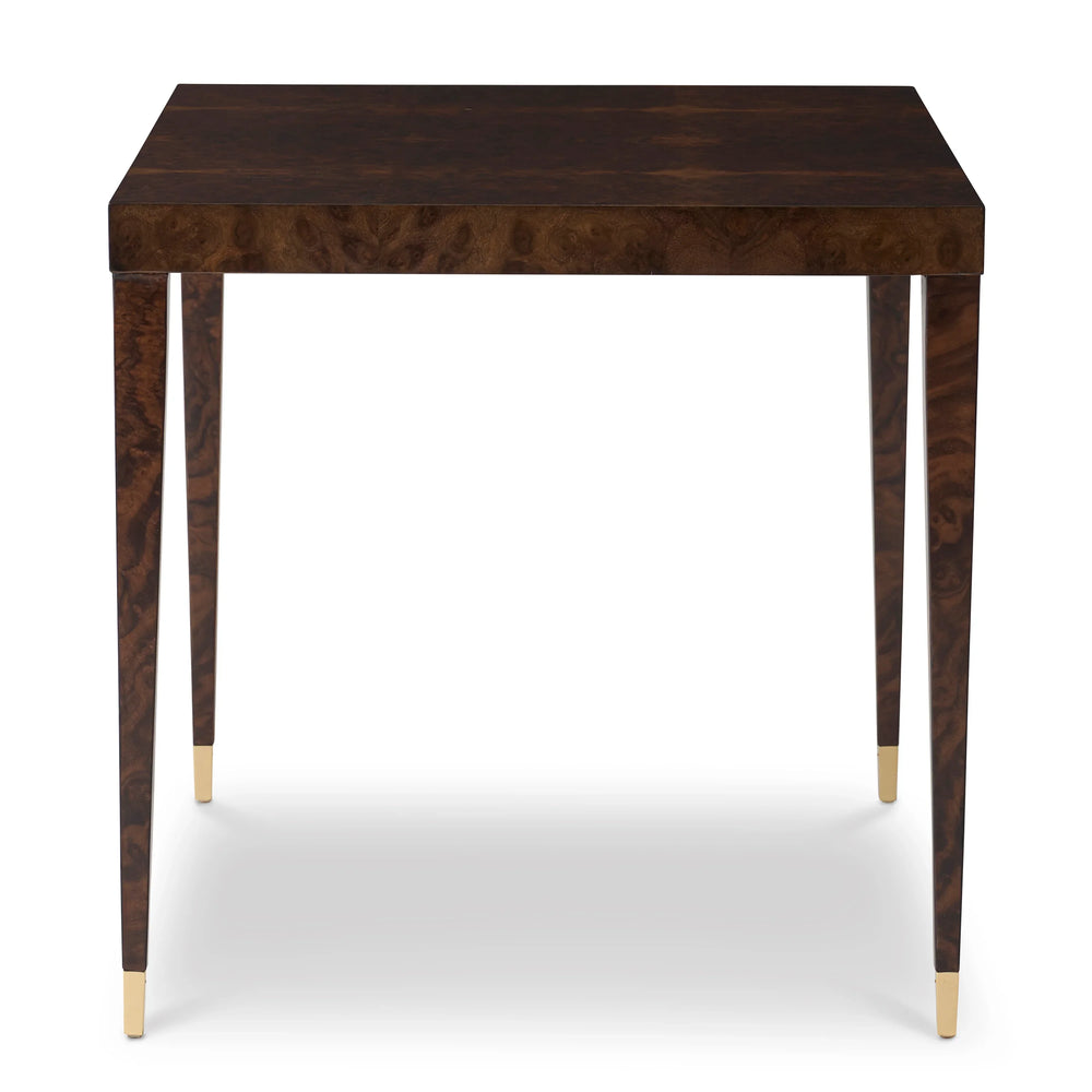 Camille End Table - AmericanHomeFurniture