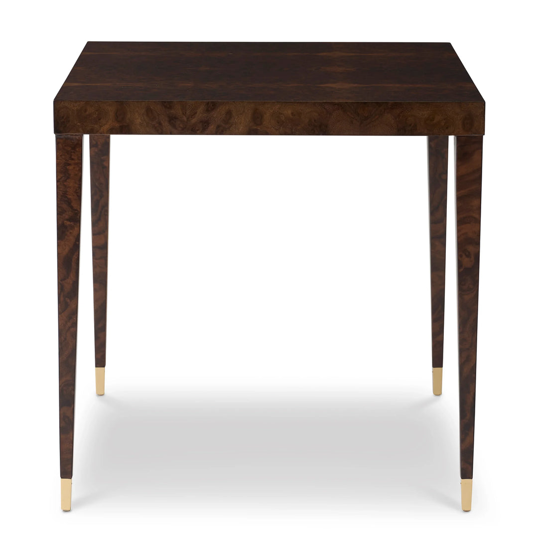 Camille End Table - AmericanHomeFurniture