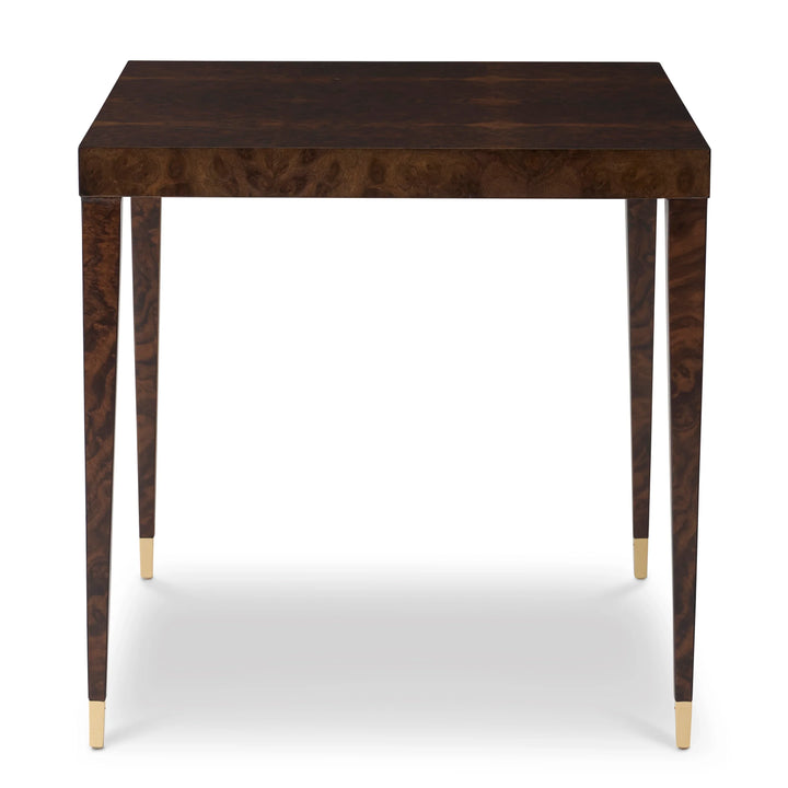 Camille End Table - AmericanHomeFurniture