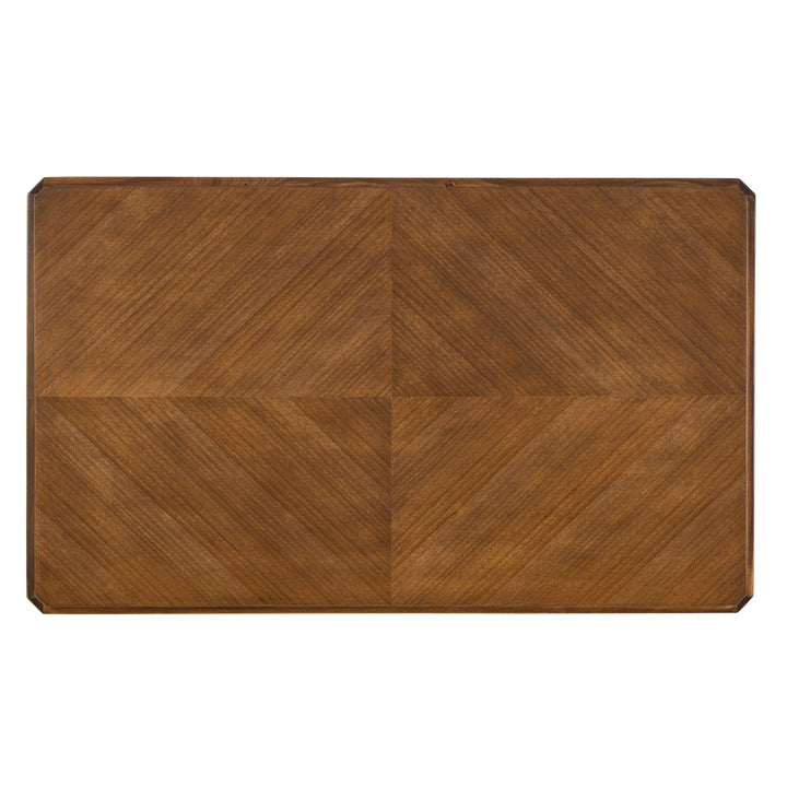 Oberon Cocktail Table - AmericanHomeFurniture