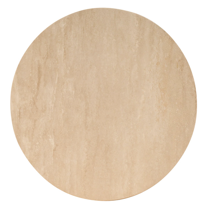 Addison Drum Table - AmericanHomeFurniture