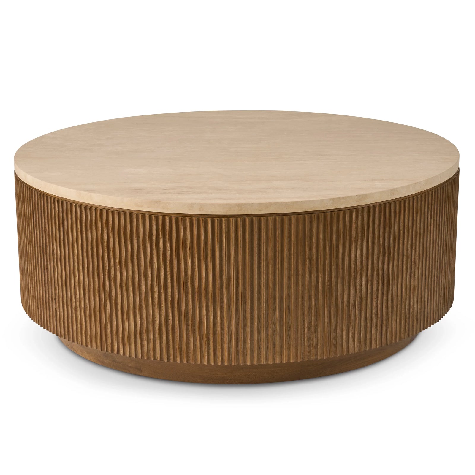 Ambella Home Addison Cocktail Table COFFEE TABLES