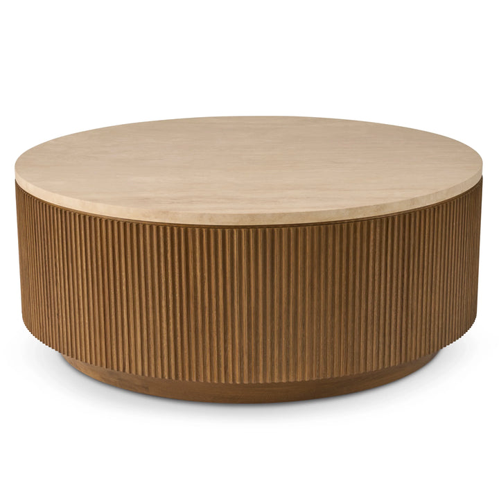 Addison Cocktail Table - AmericanHomeFurniture