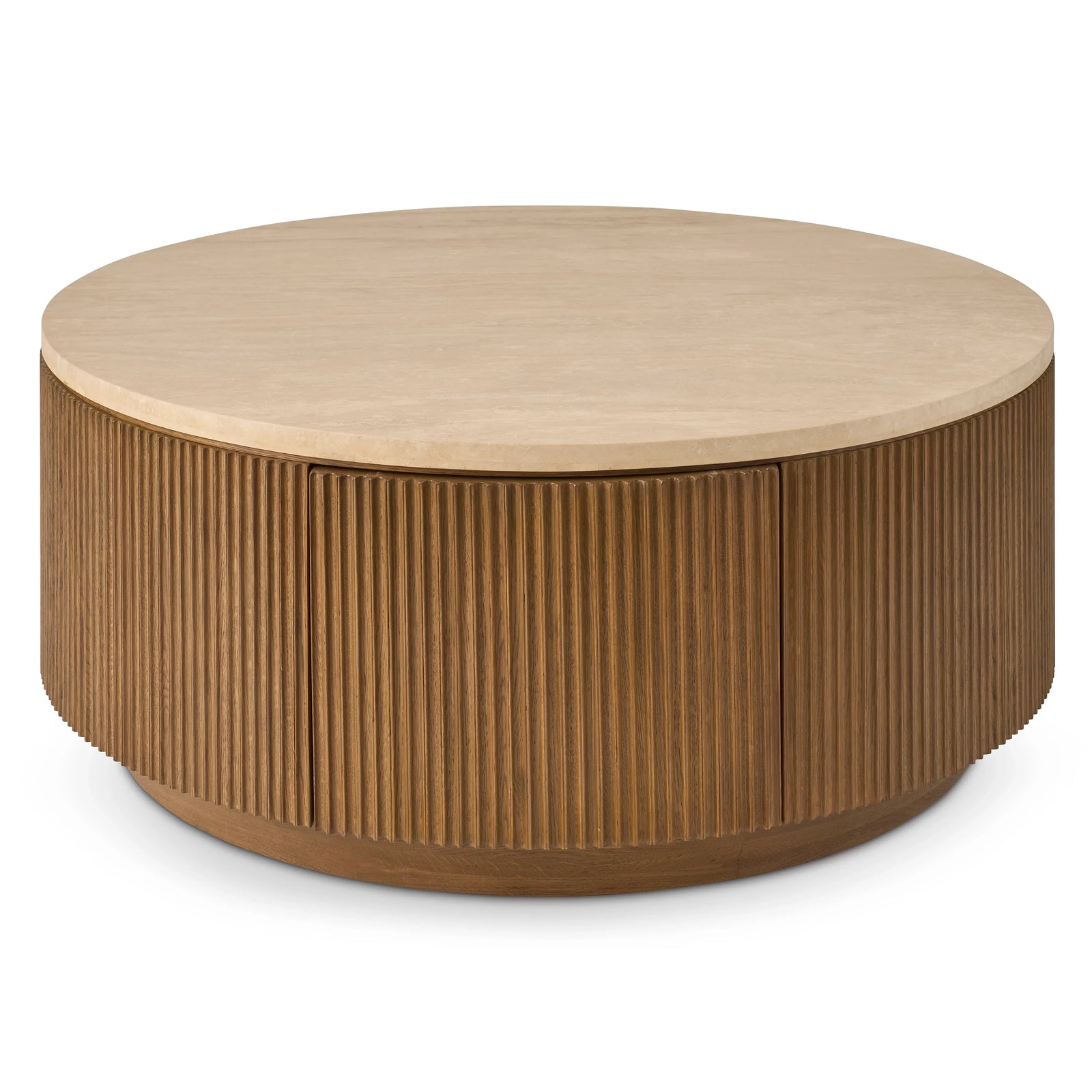Ambella Home Addison Cocktail Table COFFEE TABLES