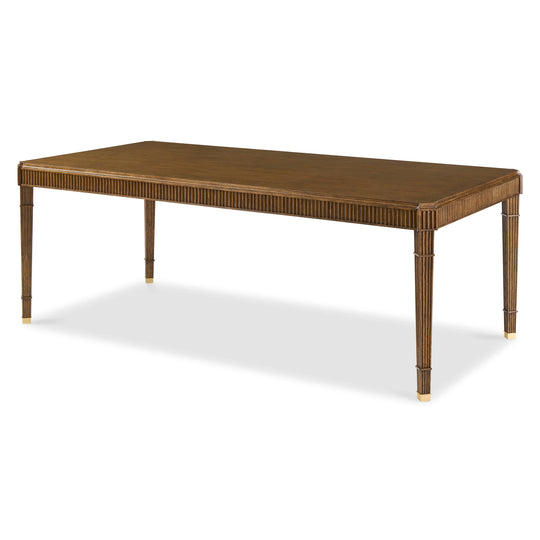 Ambella Home Madison Dining Table - 120" DINING TABLES