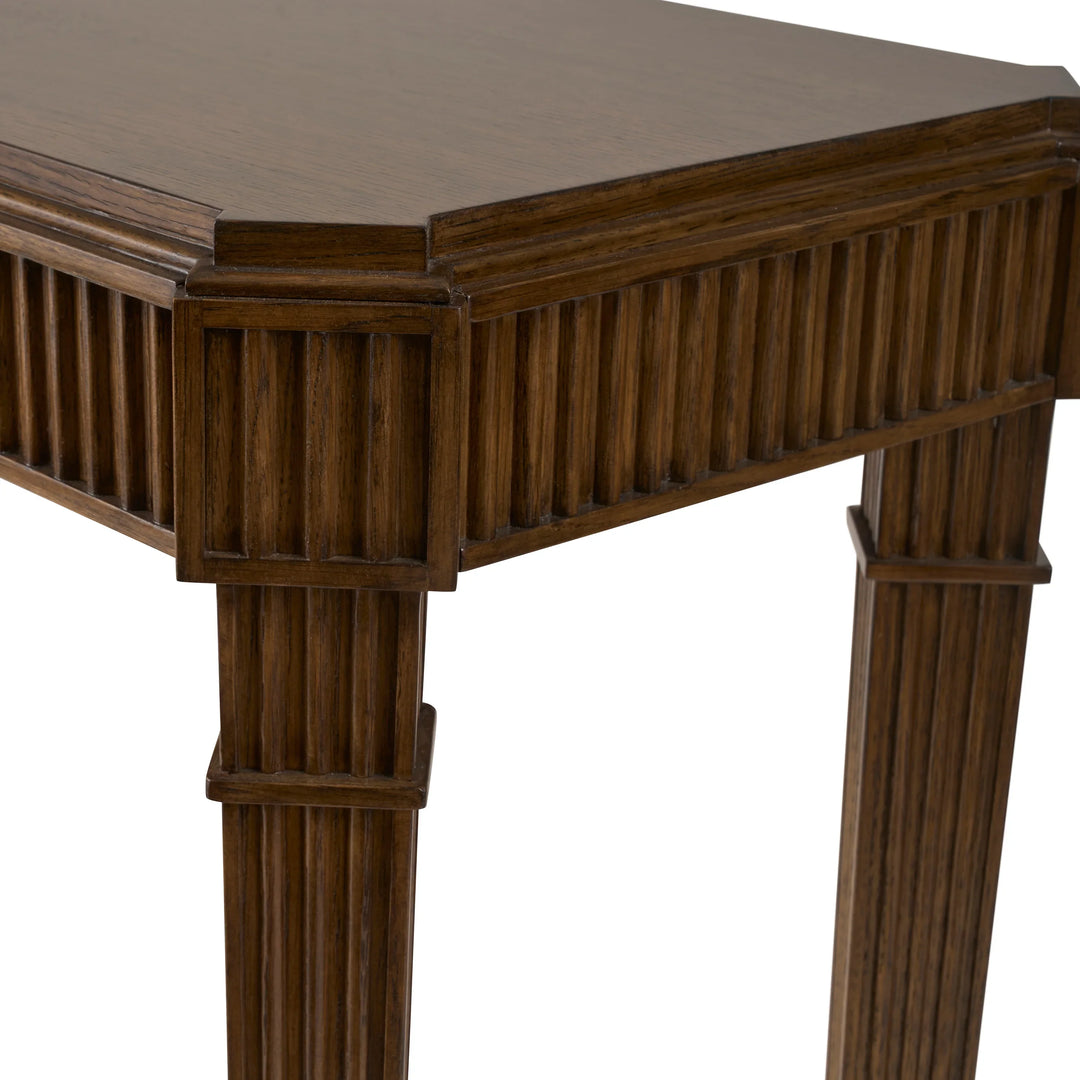 Madison Console Table - AmericanHomeFurniture