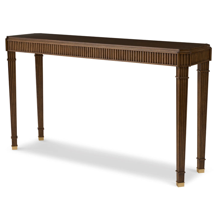 Madison Console Table - AmericanHomeFurniture