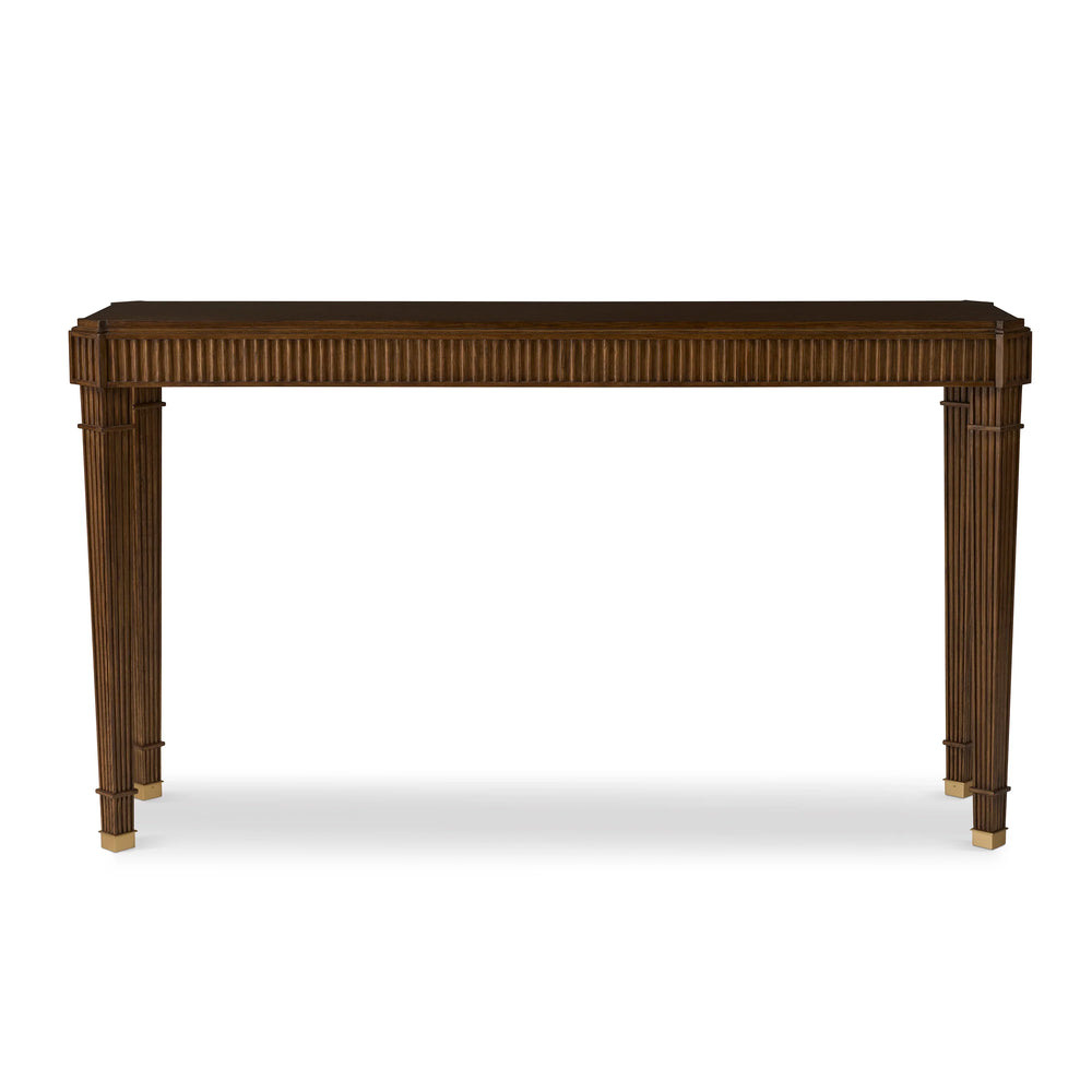 Madison Console Table - AmericanHomeFurniture